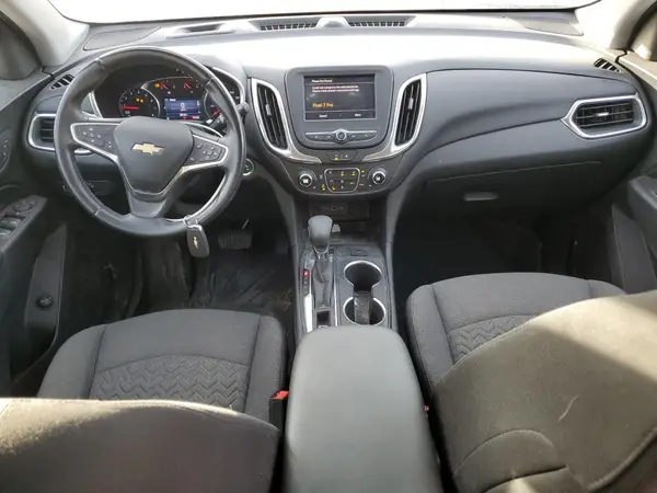 2GNAXKEV6N6114834 2022 CHEVROLET EQUINOX - Image 8