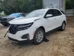 2GNAXKEV6N6115367 2022 CHEVROLET EQUINOX