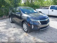 2GNAXKEV6N6126658 2022 CHEVROLET EQUINOX
