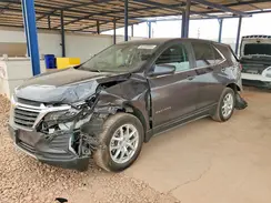 2GNAXKEV6N6129589 2022 CHEVROLET EQUINOX