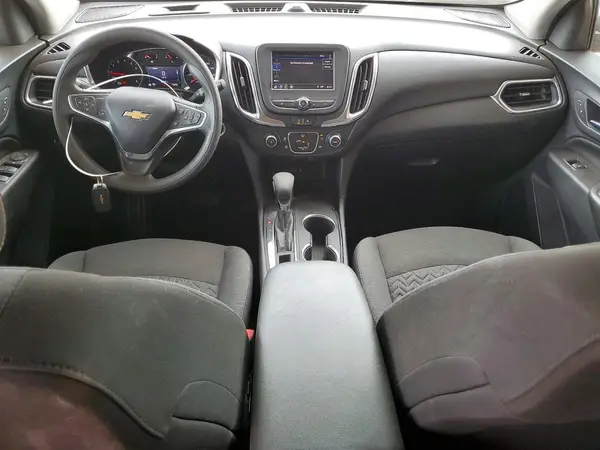 2GNAXKEV6N6129589 2022 CHEVROLET EQUINOX - Image 8