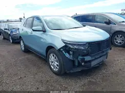 2GNAXKEV6N6133416 2022 CHEVROLET EQUINOX