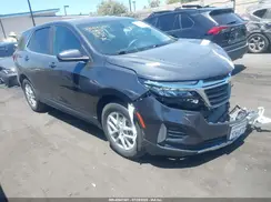 2GNAXKEV6N6142813 2022 CHEVROLET EQUINOX