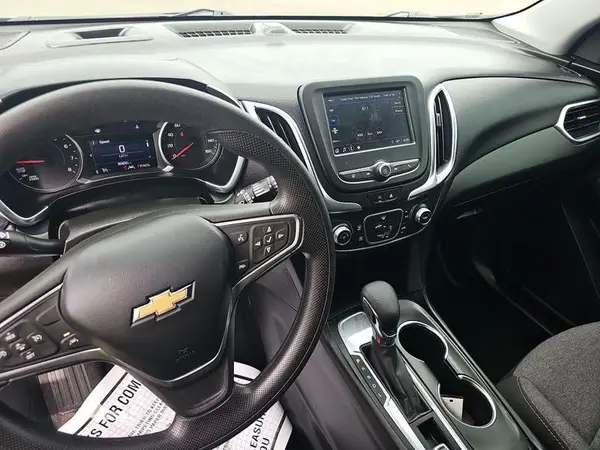 2GNAXKEV6N6147980 2022 CHEVROLET EQUINOX - Image 8
