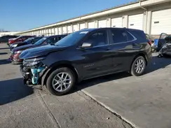 2GNAXKEV6N6148143 2022 CHEVROLET EQUINOX