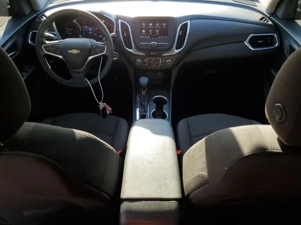 2GNAXKEV6N6148143 2022 CHEVROLET EQUINOX - Image 8