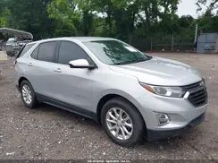 2GNAXKEV7K6103109 2019 CHEVROLET EQUINOX