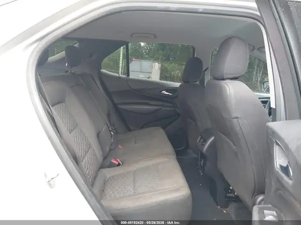 2GNAXKEV7K6103109 2019 CHEVROLET EQUINOX - Image 8