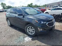 2GNAXKEV7K6106575 2019 CHEVROLET EQUINOX
