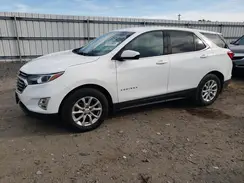 2GNAXKEV7K6109427 2019 CHEVROLET EQUINOX