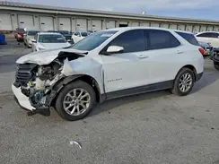 2GNAXKEV7K6109685 2019 CHEVROLET EQUINOX