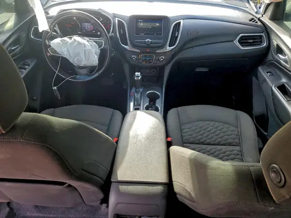 2GNAXKEV7K6109685 2019 CHEVROLET EQUINOX - Image 8