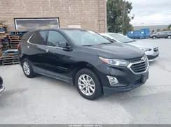 2GNAXKEV7K6110884 2019 CHEVROLET EQUINOX