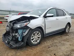 2GNAXKEV7K6111064 2019 CHEVROLET EQUINOX