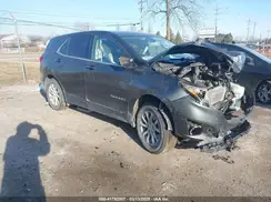2GNAXKEV7K6111131 2019 CHEVROLET EQUINOX