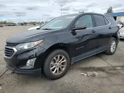 2GNAXKEV7K6112005 2019 CHEVROLET EQUINOX