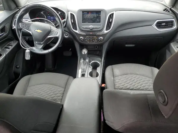 2GNAXKEV7K6112005 2019 CHEVROLET EQUINOX - Image 8