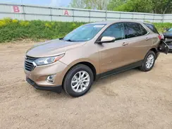 2GNAXKEV7K6112182 2019 CHEVROLET EQUINOX