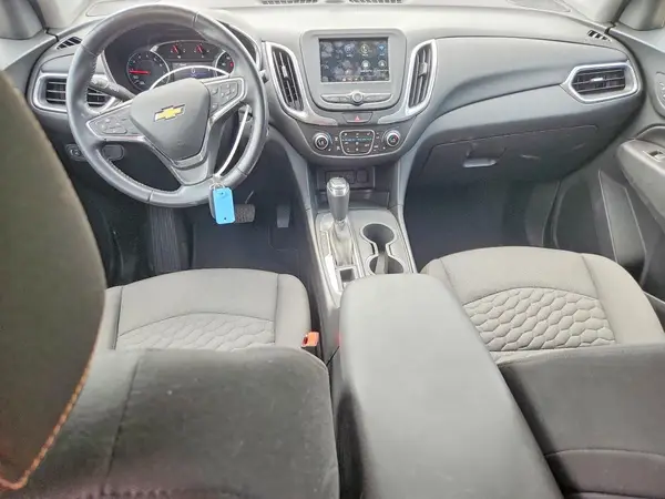 2GNAXKEV7K6112182 2019 CHEVROLET EQUINOX - Image 8