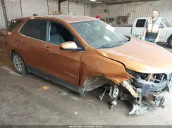 2GNAXKEV7K6113462 2019 CHEVROLET EQUINOX