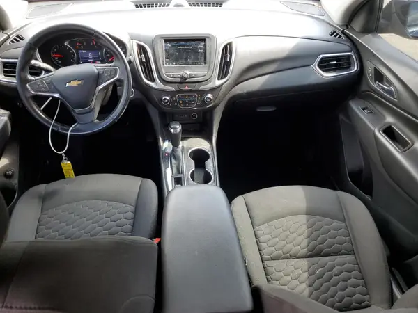 2GNAXKEV7K6113848 2019 CHEVROLET EQUINOX - Image 8