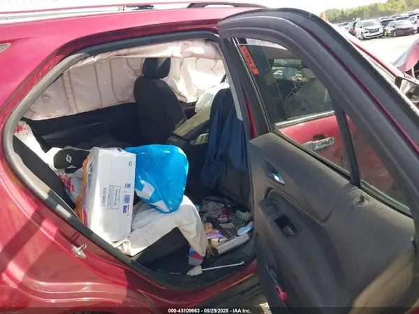 2GNAXKEV7K6114515 2019 CHEVROLET EQUINOX - Image 8