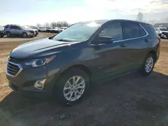 2GNAXKEV7K6116815 2019 CHEVROLET EQUINOX
