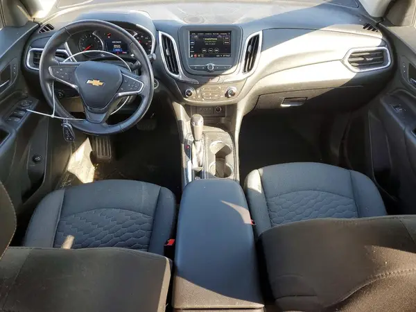 2GNAXKEV7K6116815 2019 CHEVROLET EQUINOX - Image 8