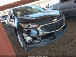 2GNAXKEV7K6120623 2019 CHEVROLET EQUINOX
