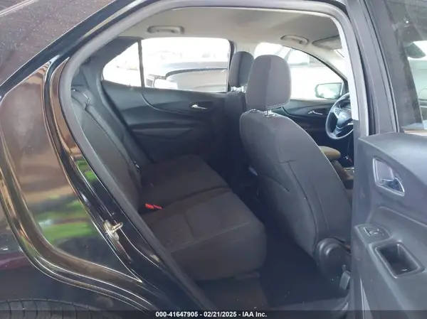 2GNAXKEV7K6120623 2019 CHEVROLET EQUINOX - Image 8