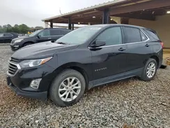 2GNAXKEV7K6123182 2019 CHEVROLET EQUINOX