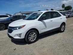 2GNAXKEV7K6124008 2019 CHEVROLET EQUINOX