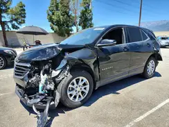 2GNAXKEV7K6125093 2019 CHEVROLET EQUINOX
