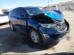 2GNAXKEV7K6125692 2019 CHEVROLET EQUINOX