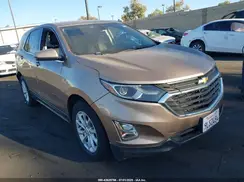 2GNAXKEV7K6126342 2019 CHEVROLET EQUINOX
