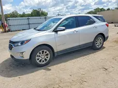 2GNAXKEV7K6127278 2019 CHEVROLET EQUINOX