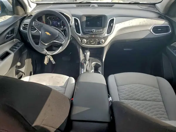 2GNAXKEV7K6128477 2019 CHEVROLET EQUINOX - Image 8