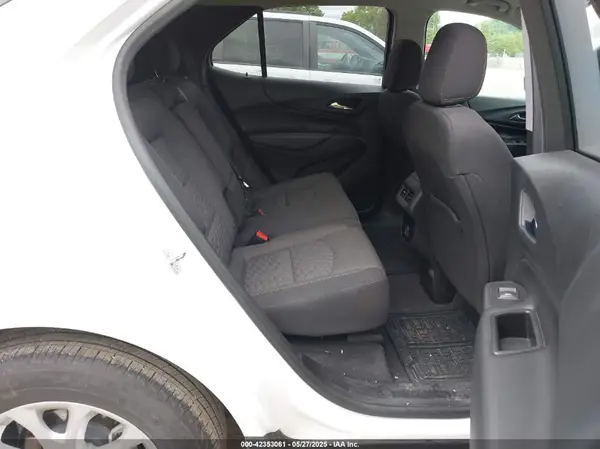2GNAXKEV7K6129063 2019 CHEVROLET EQUINOX - Image 8