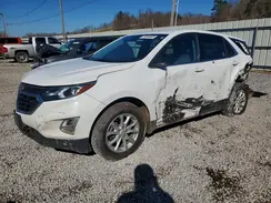 2GNAXKEV7K6129807 2019 CHEVROLET EQUINOX