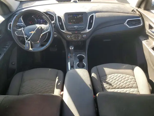 2GNAXKEV7K6129807 2019 CHEVROLET EQUINOX - Image 8