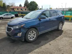 2GNAXKEV7K6130293 2019 CHEVROLET EQUINOX
