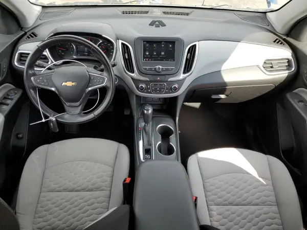 2GNAXKEV7K6130293 2019 CHEVROLET EQUINOX - Image 8