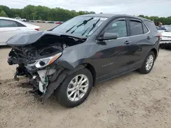 2GNAXKEV7K6131329 2019 CHEVROLET EQUINOX