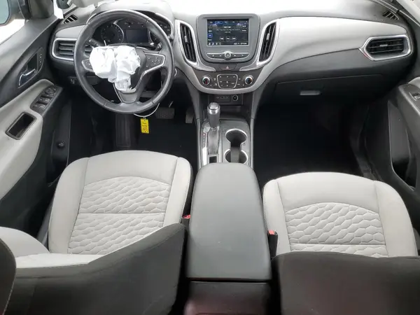 2GNAXKEV7K6131329 2019 CHEVROLET EQUINOX - Image 8