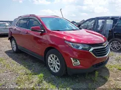 2GNAXKEV7K6133226 2019 CHEVROLET EQUINOX