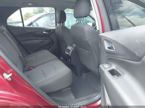 2GNAXKEV7K6133226 2019 CHEVROLET EQUINOX - Image 8