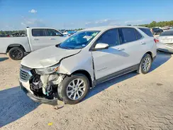 2GNAXKEV7K6135719 2019 CHEVROLET EQUINOX