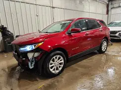 2GNAXKEV7K6137972 2019 CHEVROLET EQUINOX