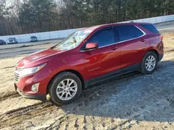 2GNAXKEV7K6141035 2019 CHEVROLET EQUINOX