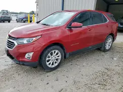 2GNAXKEV7K6141536 2019 CHEVROLET EQUINOX
